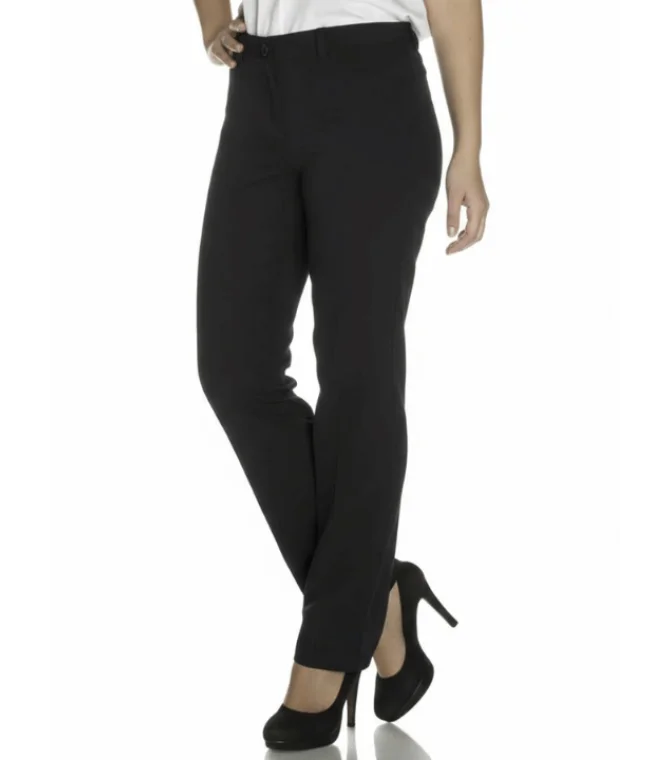 Navy Color Receptionist Uniform Trouser Navy Color Receptionist Uniform Trouser